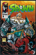 Load image into Gallery viewer, Spawn