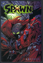 Load image into Gallery viewer, Spawn