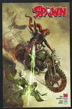 Load image into Gallery viewer, Spawn