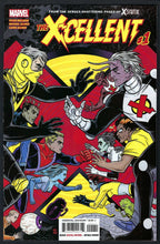 Load image into Gallery viewer, X-CELLENT