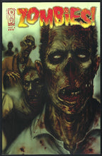 Load image into Gallery viewer, ZOMBIES FEAST