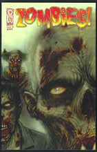 Load image into Gallery viewer, ZOMBIES FEAST