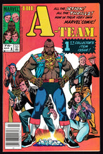 Load image into Gallery viewer, A-Team
