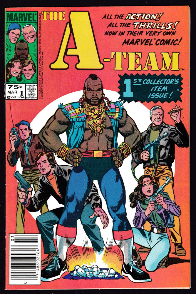 A-Team