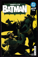 Load image into Gallery viewer, Absolute Batman
