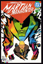Load image into Gallery viewer, Absolute Martian Manhunter
