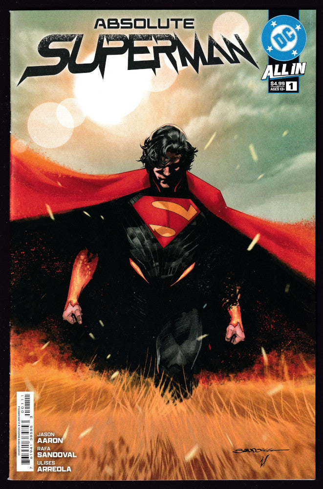 Absolute Superman