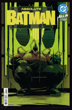 Load image into Gallery viewer, Absolute Batman
