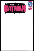 Load image into Gallery viewer, Absolute Batman
