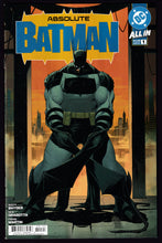 Load image into Gallery viewer, Absolute Batman

