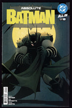 Load image into Gallery viewer, Absolute Batman
