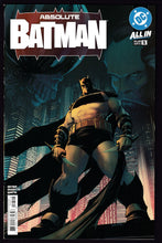 Load image into Gallery viewer, Absolute Batman
