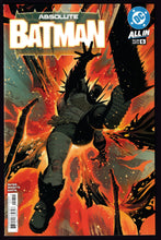 Load image into Gallery viewer, Absolute Batman
