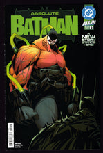 Load image into Gallery viewer, Absolute Batman
