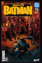 Load image into Gallery viewer, Absolute Batman

