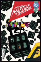 Load image into Gallery viewer, Absolute Martian Manhunter
