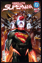 Load image into Gallery viewer, Absolute Superman

