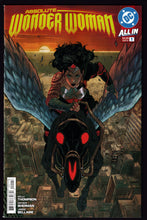 Load image into Gallery viewer, Absolute Wonder Woman
