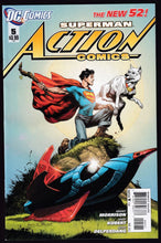 Load image into Gallery viewer, Action Comics (2011) Vol 2
