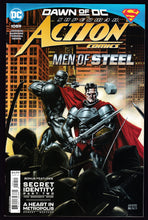 Load image into Gallery viewer, Action Comics (1938) Vol 1

