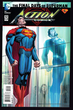 Load image into Gallery viewer, Action Comics (2011) Vol 2
