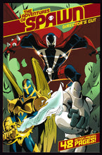 Load image into Gallery viewer, Adventures Of Spawn
