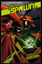 Load image into Gallery viewer, Adventures Of Spawn
