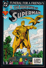 Load image into Gallery viewer, Adventures Of Superman (1987) Vol 1
