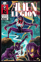 Load image into Gallery viewer, Alien Legion (1984) Vol 1
