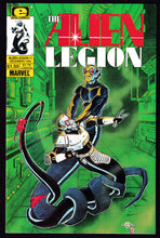 Load image into Gallery viewer, Alien Legion (1984) Vol 1
