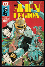 Load image into Gallery viewer, Alien Legion (1984) Vol 1
