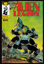 Load image into Gallery viewer, Alien Legion (1984) Vol 1

