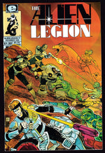 Load image into Gallery viewer, Alien Legion (1984) Vol 1
