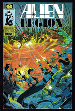 Load image into Gallery viewer, Alien Legion (1984) Vol 1
