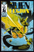 Load image into Gallery viewer, Alien Legion (1984) Vol 1
