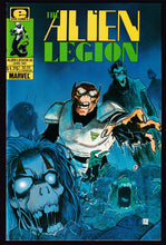 Load image into Gallery viewer, Alien Legion (1984) Vol 1
