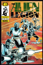 Load image into Gallery viewer, Alien Legion (1984) Vol 1
