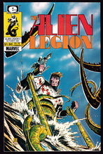 Load image into Gallery viewer, Alien Legion (1984) Vol 1
