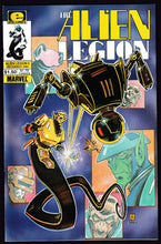 Load image into Gallery viewer, Alien Legion (1984) Vol 1
