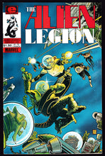 Load image into Gallery viewer, Alien Legion (1984) Vol 1

