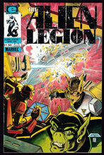 Load image into Gallery viewer, Alien Legion (1984) Vol 1
