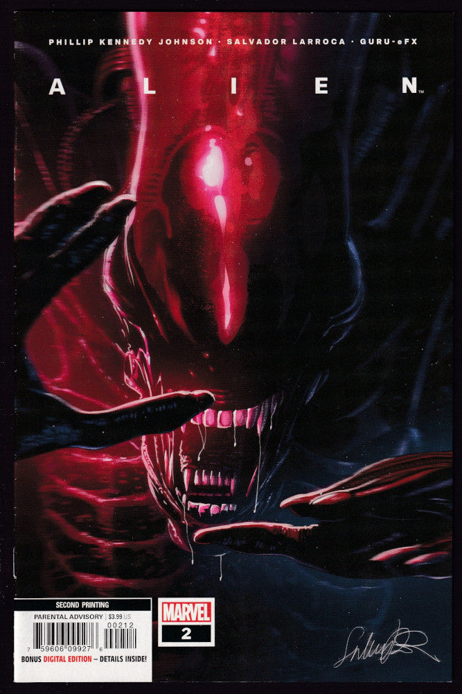 ALIEN (2021)