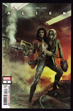 Load image into Gallery viewer, ALIEN (2022)
