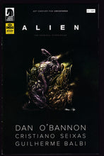 Load image into Gallery viewer, Alien The Original Screenplay
