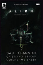 Load image into Gallery viewer, Alien The Original Screenplay
