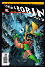 Load image into Gallery viewer, All Star Batman &amp; Robin The Boy Wonder
