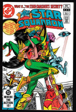 Load image into Gallery viewer, All-Star Squadron
