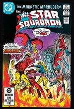 Load image into Gallery viewer, All-Star Squadron
