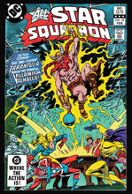 Load image into Gallery viewer, All-Star Squadron
