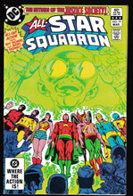 Load image into Gallery viewer, All-Star Squadron
